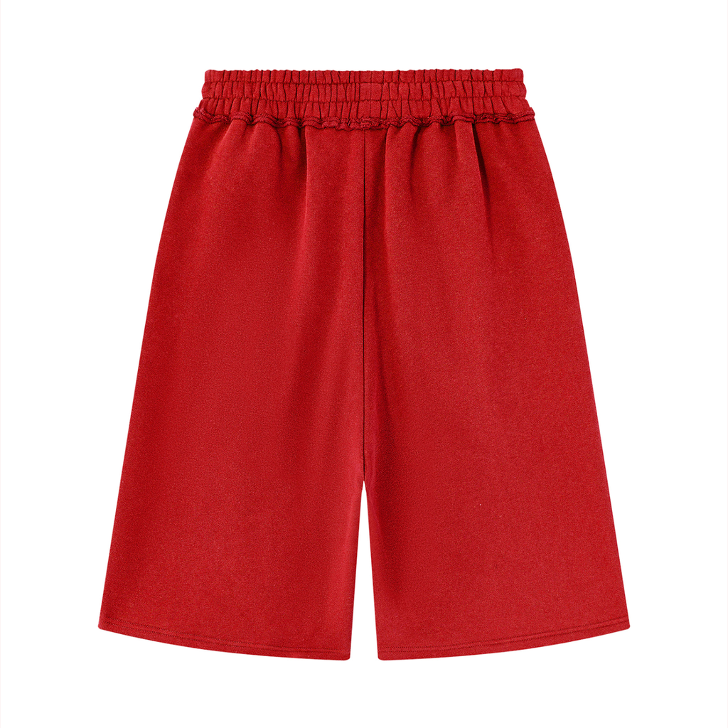 Culture- athletic shorts