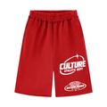 Culture- athletic shorts